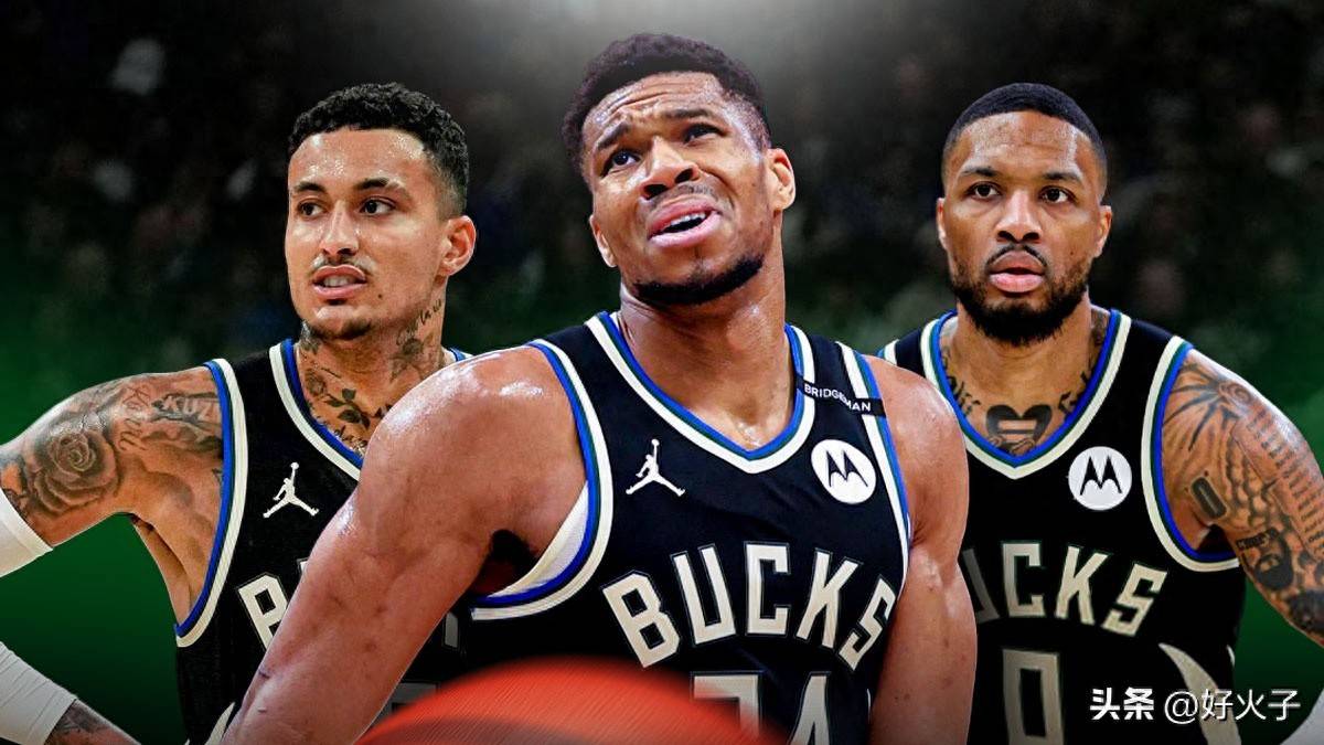 赛后密尔沃基雄鹿外线爆发：NBA常规赛节点到来，震撼外界，细节决定成败的简单介绍
