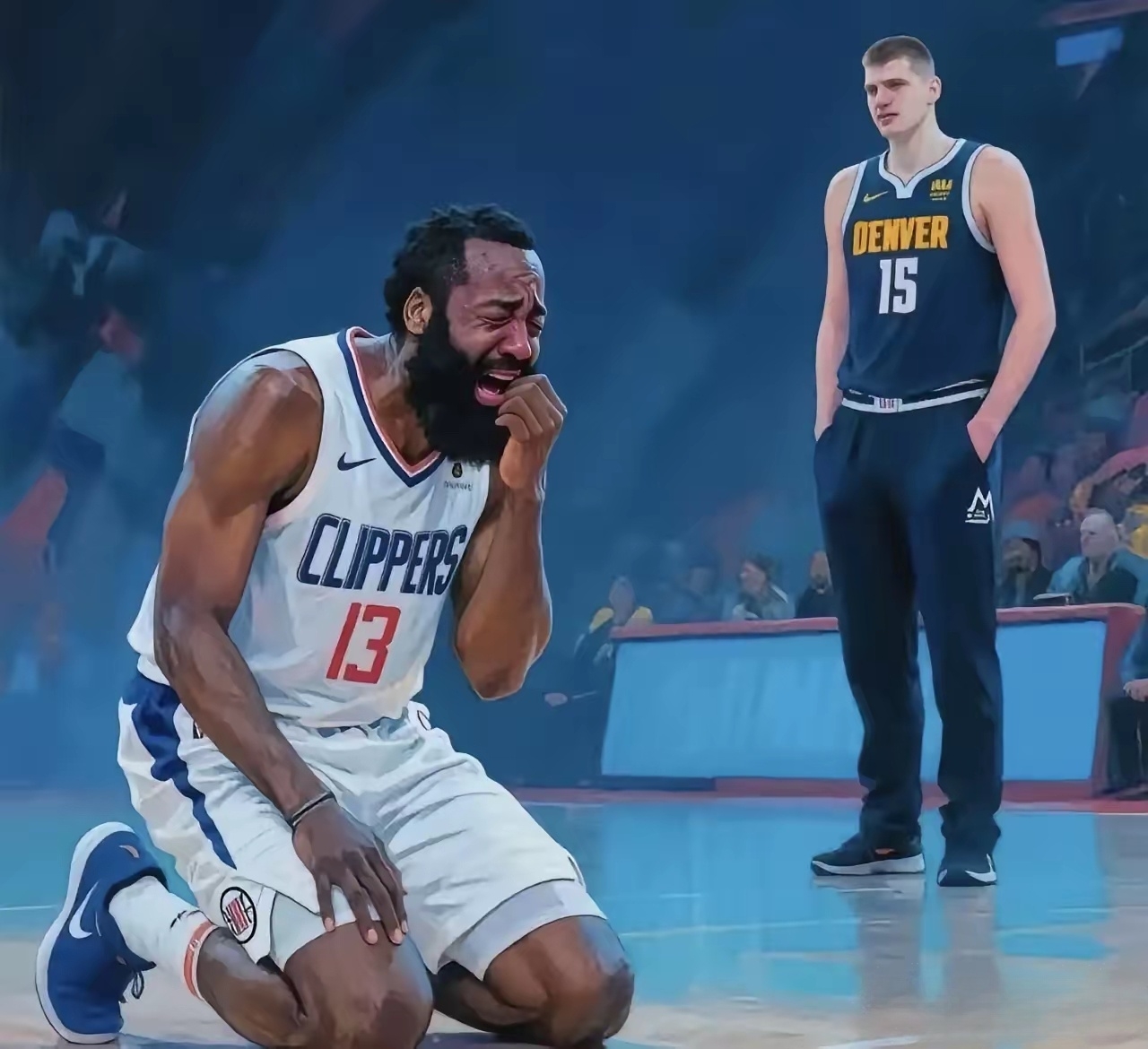 赛地聚焦：NBA常规赛赛后热度飙升；费耶诺德门线救险；球迷炸锅；赛季目标并未改变的简单介绍