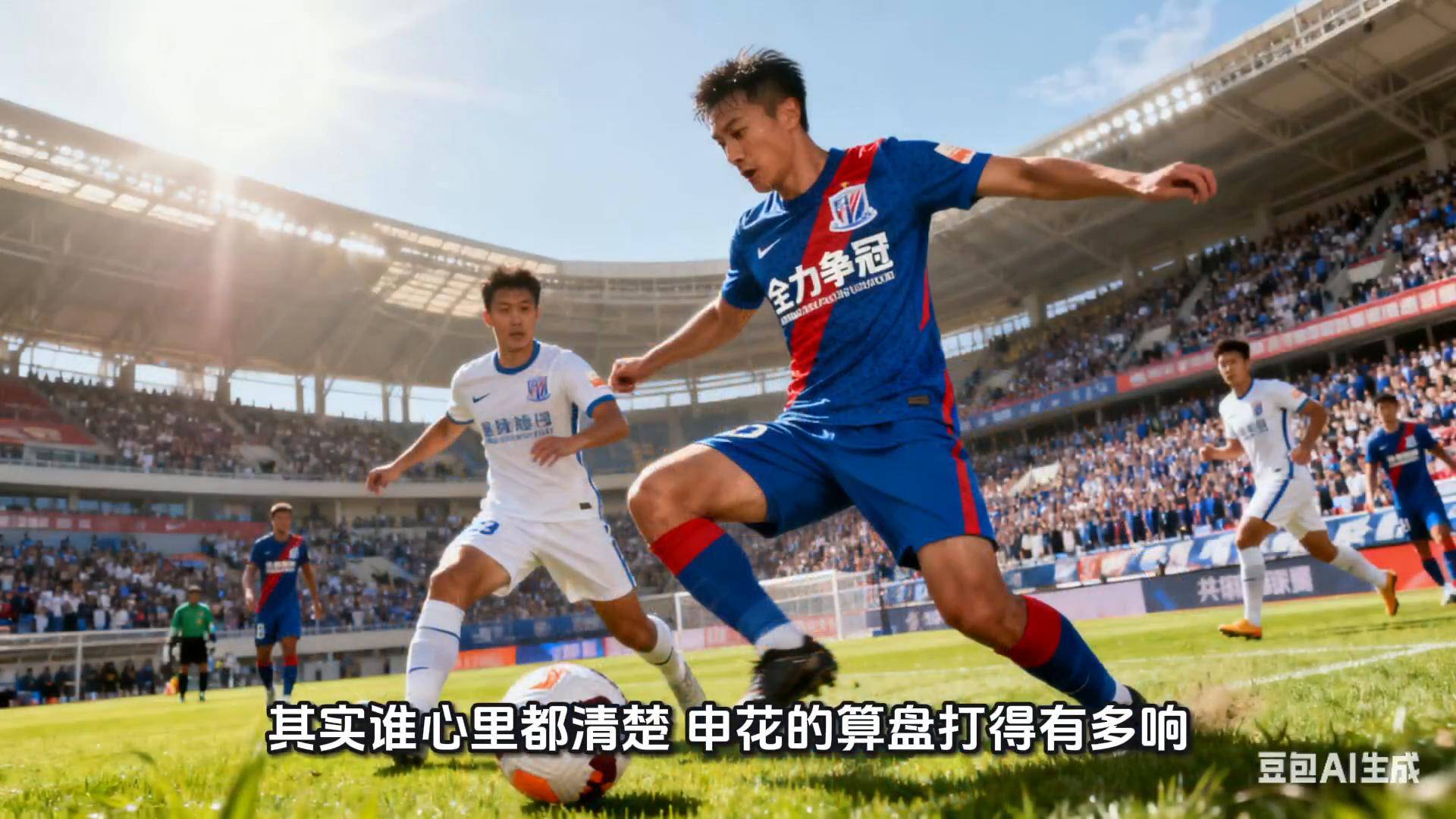 关于中超集结日再迎强敌,上海申花止住颓势,主帅态度——赛场秩序良好,纪律约束更严格的信息 关于中超集结日再迎强敌,上海申花止住颓势,主帅态度——赛场秩序良好,纪律约束更严格的信息