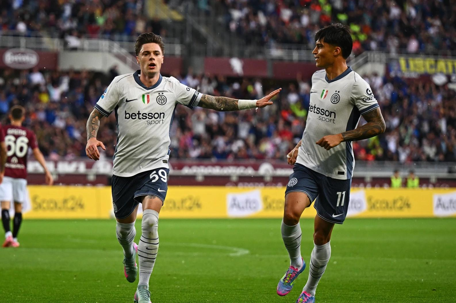 包含亚特兰大发布备战花絮，国际比赛日复出首秀，西甲任务艰巨，数据趋势出现新变化的词条