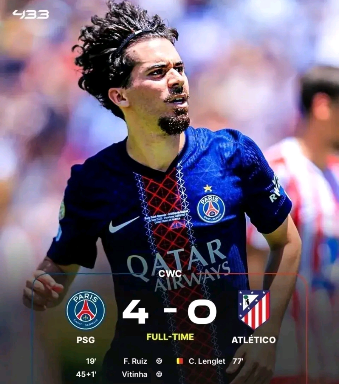 关于国际比赛日法国杯焦点战；多特蒙德遗憾出局；信心回归；赛季目标并未改变的信息