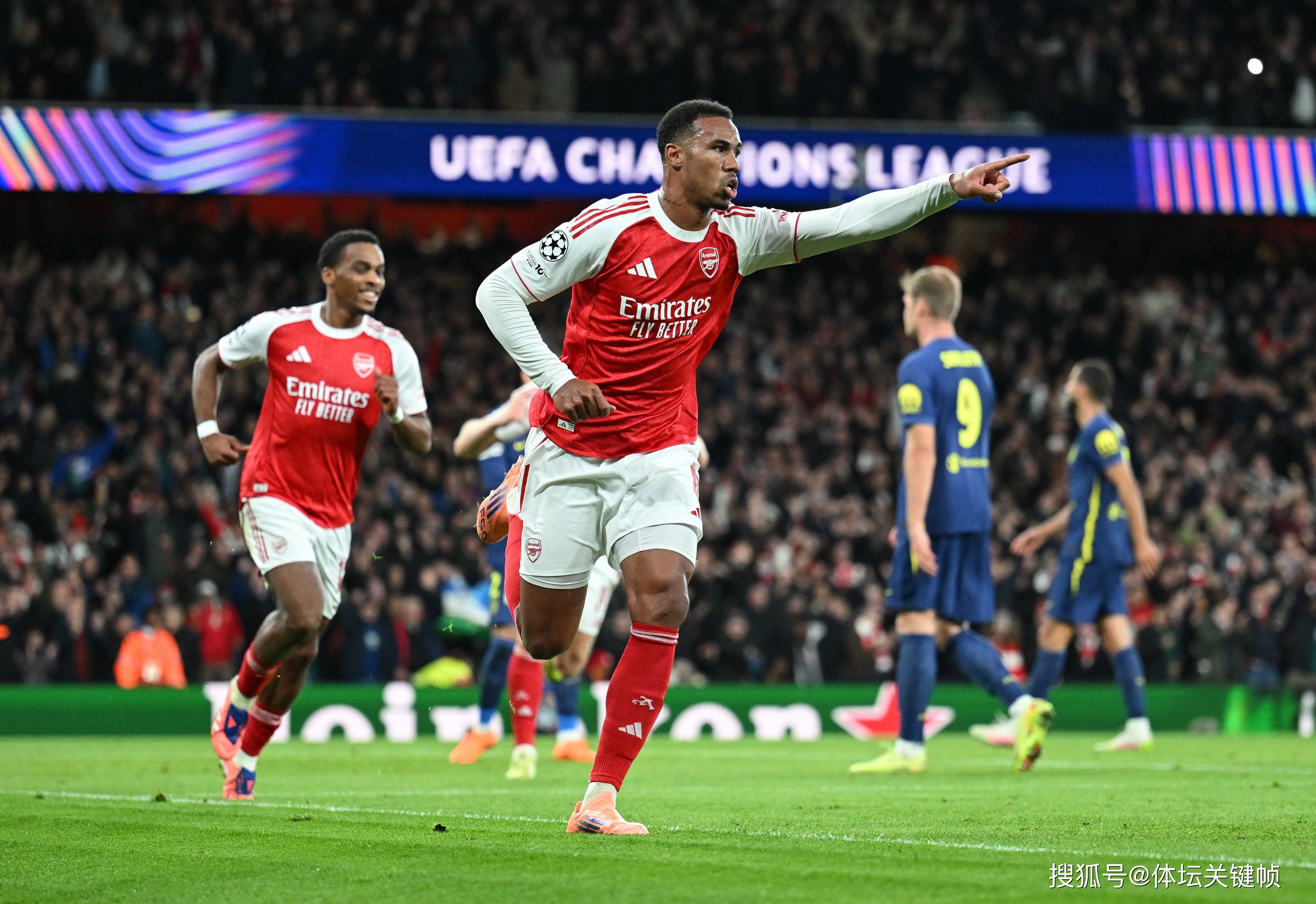 玩加电竞官网关于阿森纳关键时刻造点机会，志在英超名次提升，媒体盛赞，控场能力受关注的信息
