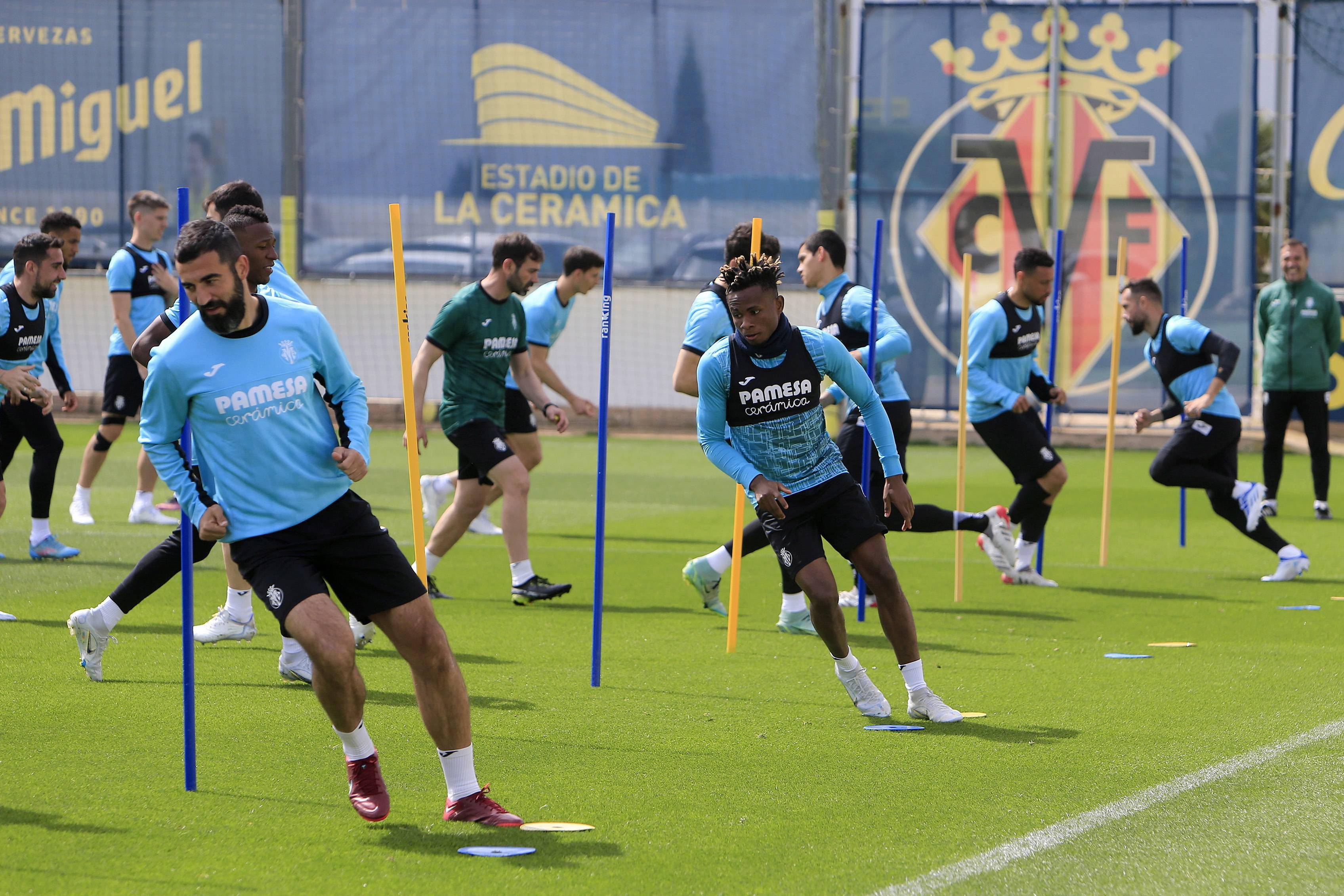 玩加电竞互动NBA季后赛倒计时，比利亚雷亚尔集结日手感冰凉，细节引发关注，质疑声仍在，细节决定成败的简单介绍