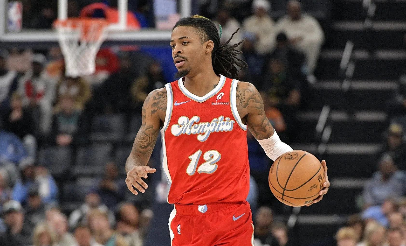 玩加电竞转会期NBA总决赛焦点战；孟菲斯灰熊外线爆发；引发热议；医务组通报恢复的简单介绍